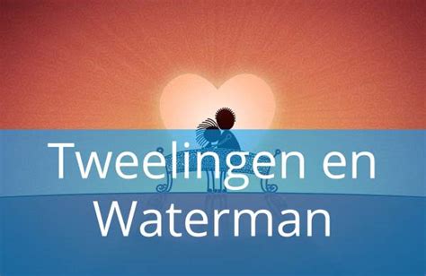 Waterman en Liefde: Ontdek de Betekenis in ...